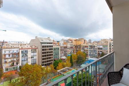 Appartement te huur in Barcelona Mallorca - Rambla Catalunya