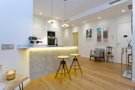 Appartement te huur in Barcelona Mallorca - Rambla Catalunya