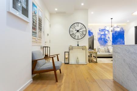 Appartement te huur in Barcelona Mallorca - Rambla Catalunya