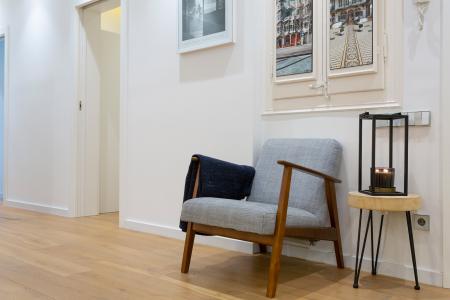 Appartement te huur in Barcelona Mallorca - Rambla Catalunya