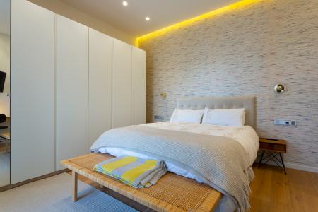 Appartement te huur in Barcelona Mallorca - Rambla Catalunya