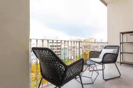 Appartement te huur in Barcelona Mallorca - Rambla Catalunya