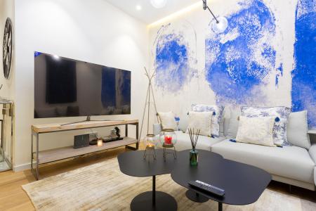 Appartement te huur in Barcelona Mallorca - Rambla Catalunya