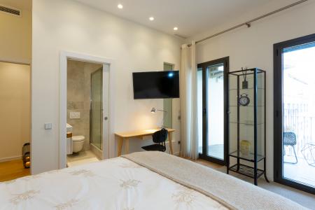 Appartement te huur in Barcelona Mallorca - Rambla Catalunya