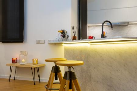 Appartement te huur in Barcelona Mallorca - Rambla Catalunya