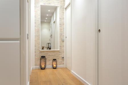 Appartement te huur in Barcelona Mallorca - Rambla Catalunya