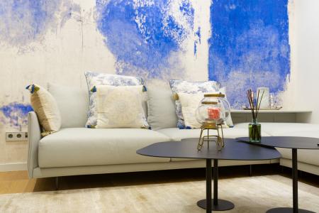 Appartement te huur in Barcelona Mallorca - Rambla Catalunya