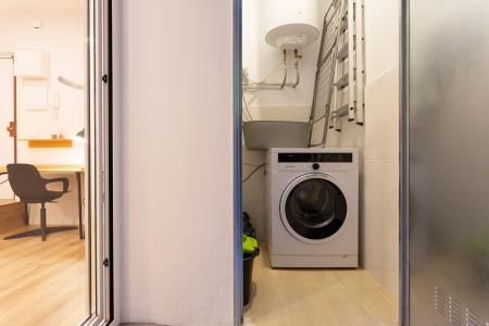 Appartement te huur in Barcelona Nàpols - Aragó (solo Para Empresas Con Iva)