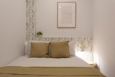 Appartement te huur in Barcelona Nàpols - Aragó (solo Para Empresas Con Iva)