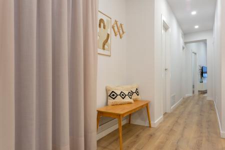 Appartement te huur in Barcelona Nàpols - Aragó (solo Para Empresas Con Iva)