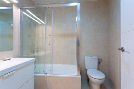 Appartement te huur in Barcelona Nàpols - Aragó (solo Para Empresas Con Iva)