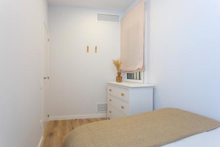 Appartement te huur in Barcelona Nàpols - Aragó (solo Para Empresas Con Iva)