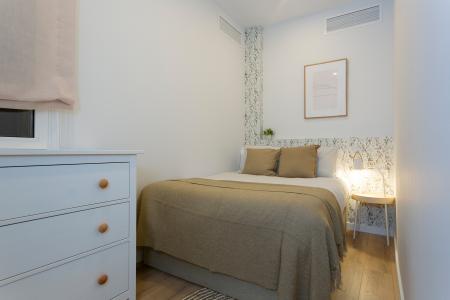 Appartement te huur in Barcelona Nàpols - Aragó (solo Para Empresas Con Iva)