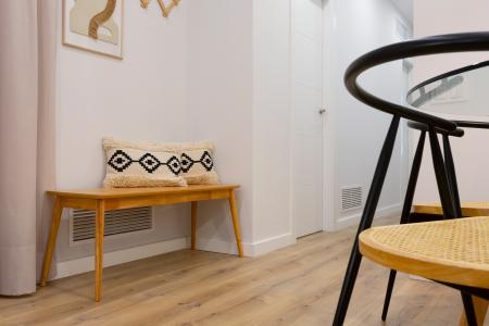 Appartement te huur in Barcelona Nàpols - Aragó (solo Para Empresas Con Iva)