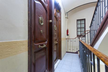 Wohnung zur Miete in Hospitalet Doctor Martí Julià - Collblanc