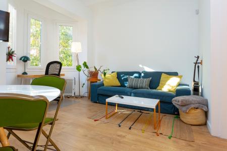 Wohnung zur Miete in Hospitalet Doctor Martí Julià - Collblanc