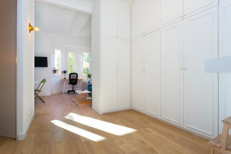 Wohnung zur Miete in Hospitalet Doctor Martí Julià - Collblanc