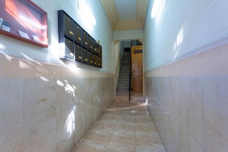 Wohnung zur Miete in Hospitalet Doctor Martí Julià - Collblanc