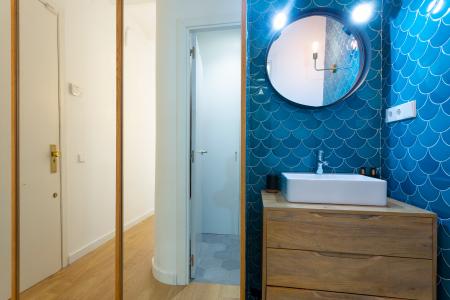 Wohnung zur Miete in Hospitalet Doctor Martí Julià - Collblanc