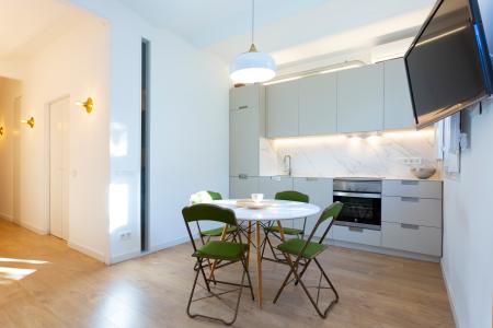 Wohnung zur Miete in Hospitalet Doctor Martí Julià - Collblanc