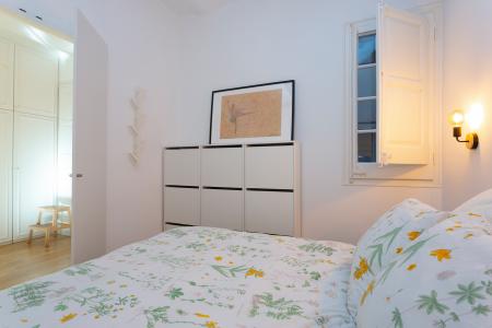 Wohnung zur Miete in Hospitalet Doctor Martí Julià - Collblanc