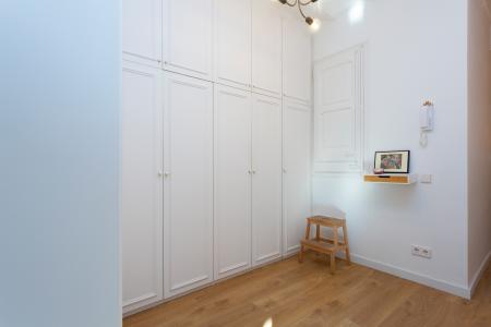 Wohnung zur Miete in Hospitalet Doctor Martí Julià - Collblanc