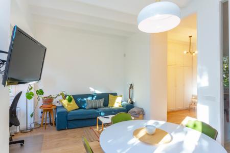 Wohnung zur Miete in Hospitalet Doctor Martí Julià - Collblanc