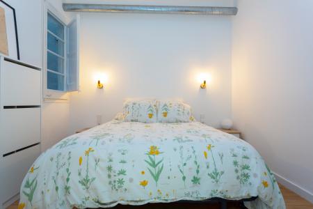 Wohnung zur Miete in Hospitalet Doctor Martí Julià - Collblanc