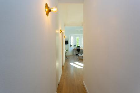 Wohnung zur Miete in Hospitalet Doctor Martí Julià - Collblanc