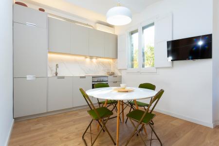 Wohnung zur Miete in Hospitalet Doctor Martí Julià - Collblanc