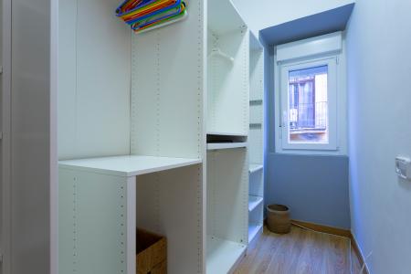 Piso céntrico de 55 m2 en Ciutat Vella