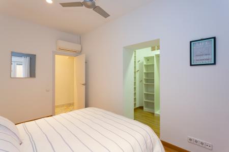 Piso céntrico de 55 m2 en Ciutat Vella