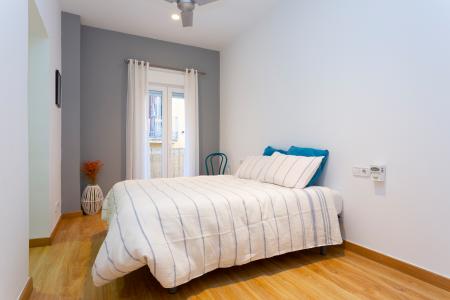 Piso céntrico de 55 m2 en Ciutat Vella