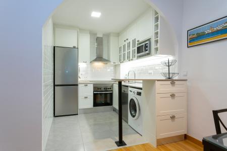 Piso céntrico de 55 m2 en Ciutat Vella