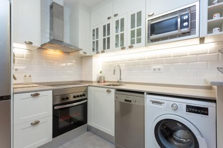 Piso céntrico de 55 m2 en Ciutat Vella