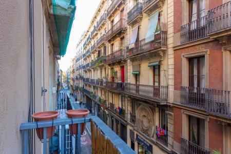 Piso céntrico de 55 m2 en Ciutat Vella