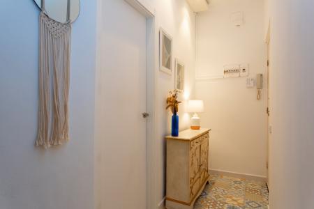 Piso céntrico de 55 m2 en Ciutat Vella