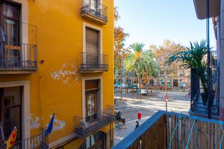Piso céntrico de 55 m2 en Ciutat Vella