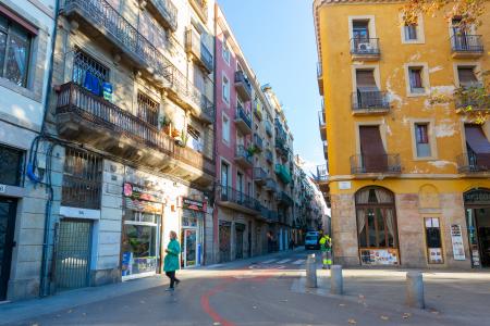 Piso céntrico de 55 m2 en Ciutat Vella