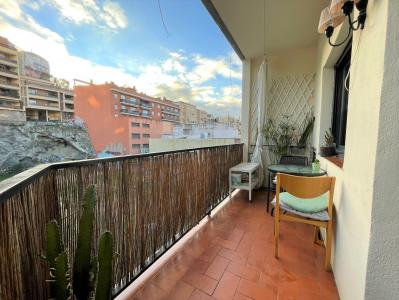 Appartement à louer à Barcelona Farigola - Calendau