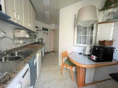 Appartement à louer à Barcelona Farigola - Calendau