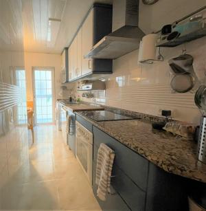 Appartement à louer à Barcelona Farigola - Calendau