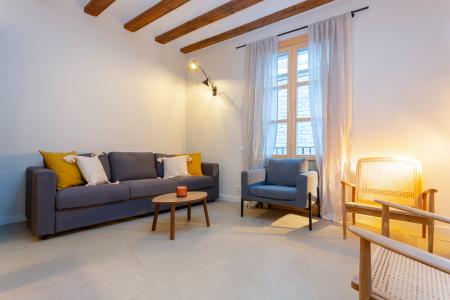 Pis en Lloguer a Barcelona Sombrerers - Santa Maria Mar