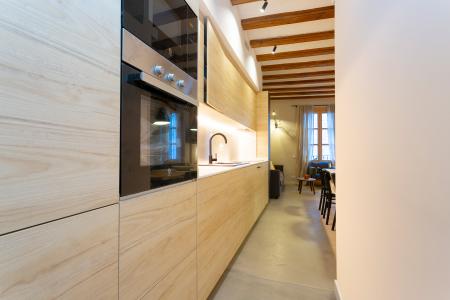 Pis en Lloguer a Barcelona Sombrerers - Santa Maria Mar