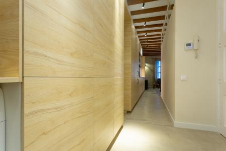 Pis en Lloguer a Barcelona Sombrerers - Santa Maria Mar