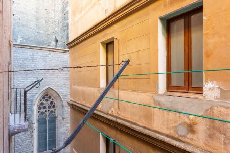 Pis en Lloguer a Barcelona Sombrerers - Santa Maria Mar