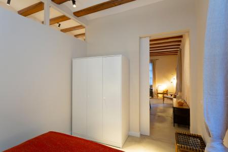 Pis en Lloguer a Barcelona Sombrerers - Santa Maria Mar