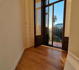 Apartment for Rent in Barcelona Plaza Dr. Letamendi - Aragó