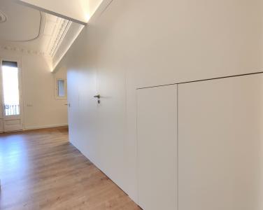 Apartment for Rent in Barcelona Plaza Dr. Letamendi - Aragó