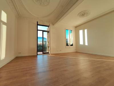 Apartment for Rent in Barcelona Plaza Dr. Letamendi - Aragó